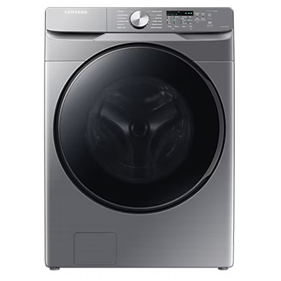 16kg Laundry Front-load Washer Ecobubble