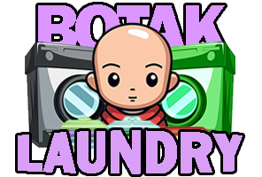 Botak Laundry